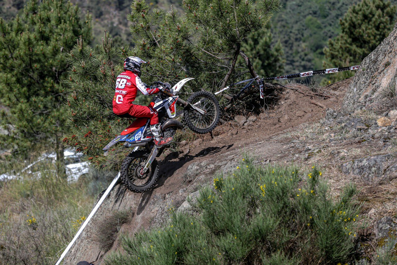 Mondiale Enduro - GP Portogallo